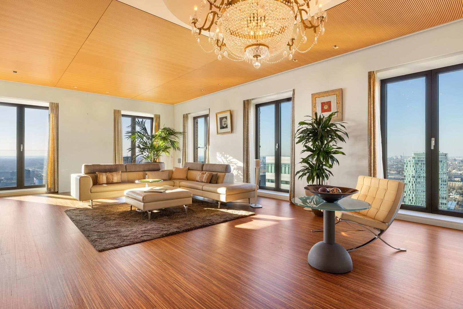 Gustav Mahlerplein 287 image 1