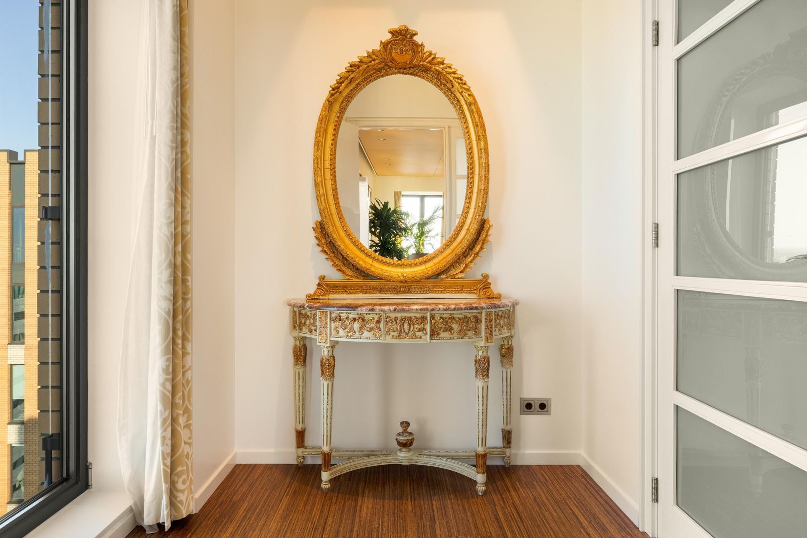 Gustav Mahlerplein 287 image 1