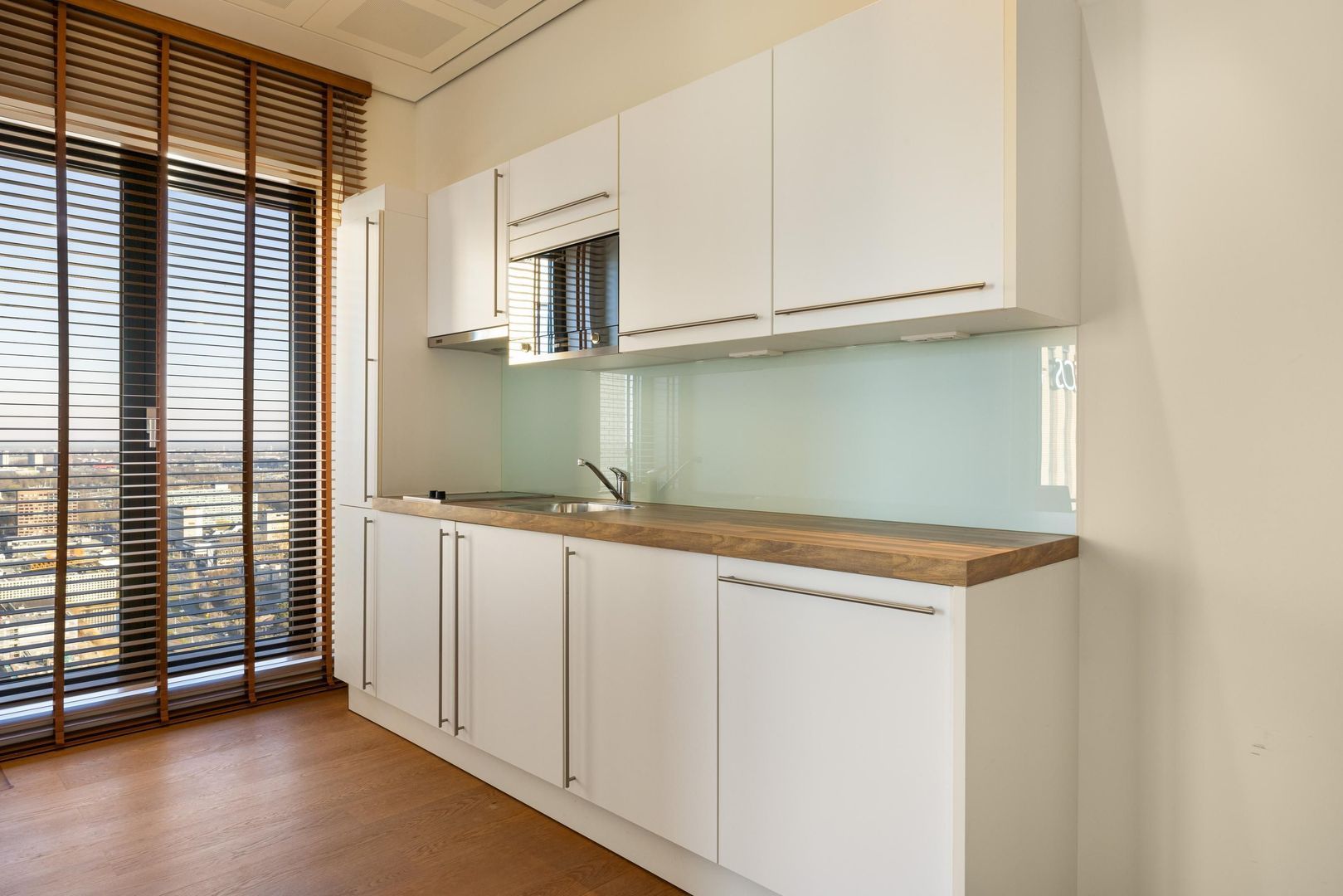 Gustav Mahlerplein 287 image 1