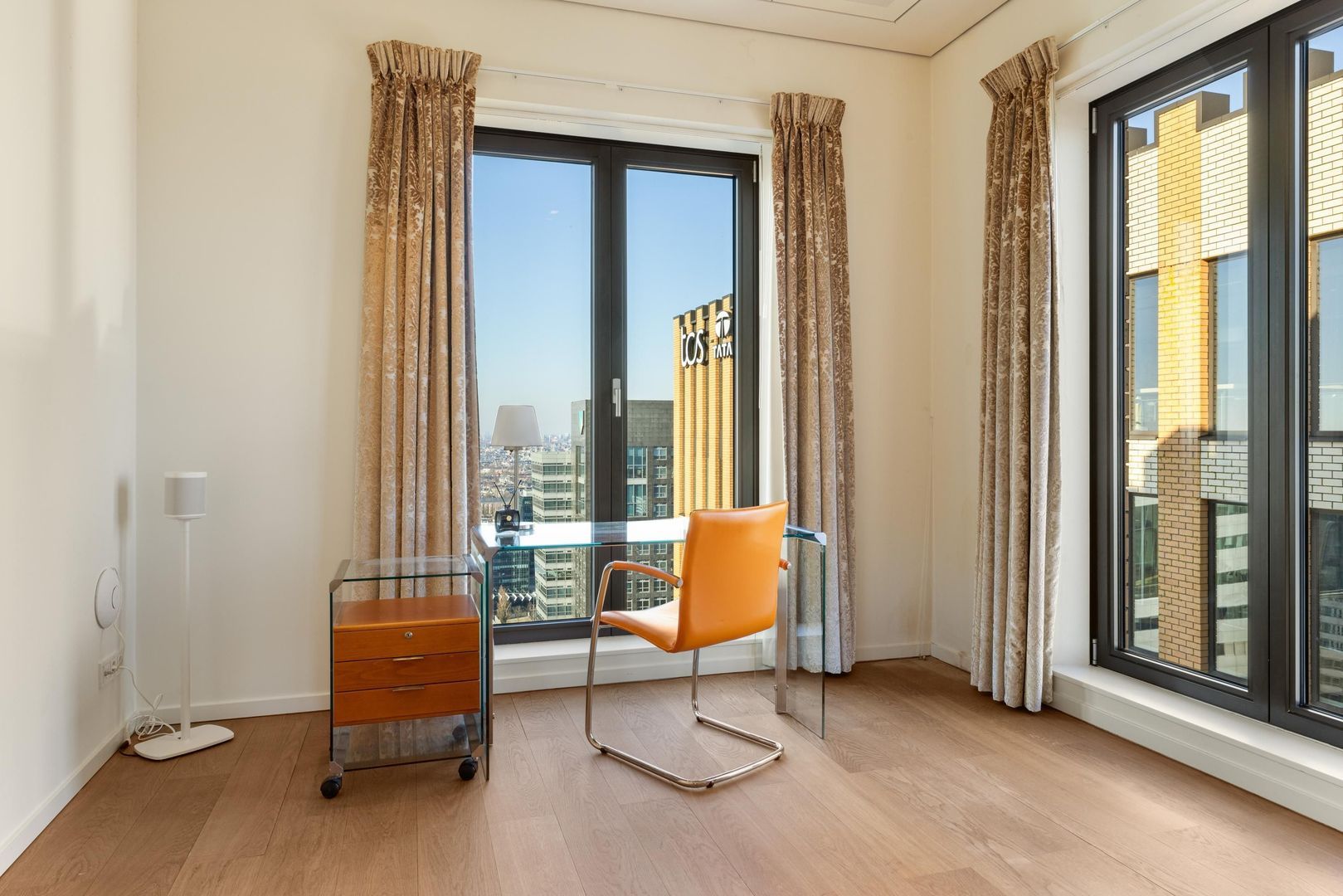 Gustav Mahlerplein 287 image 1