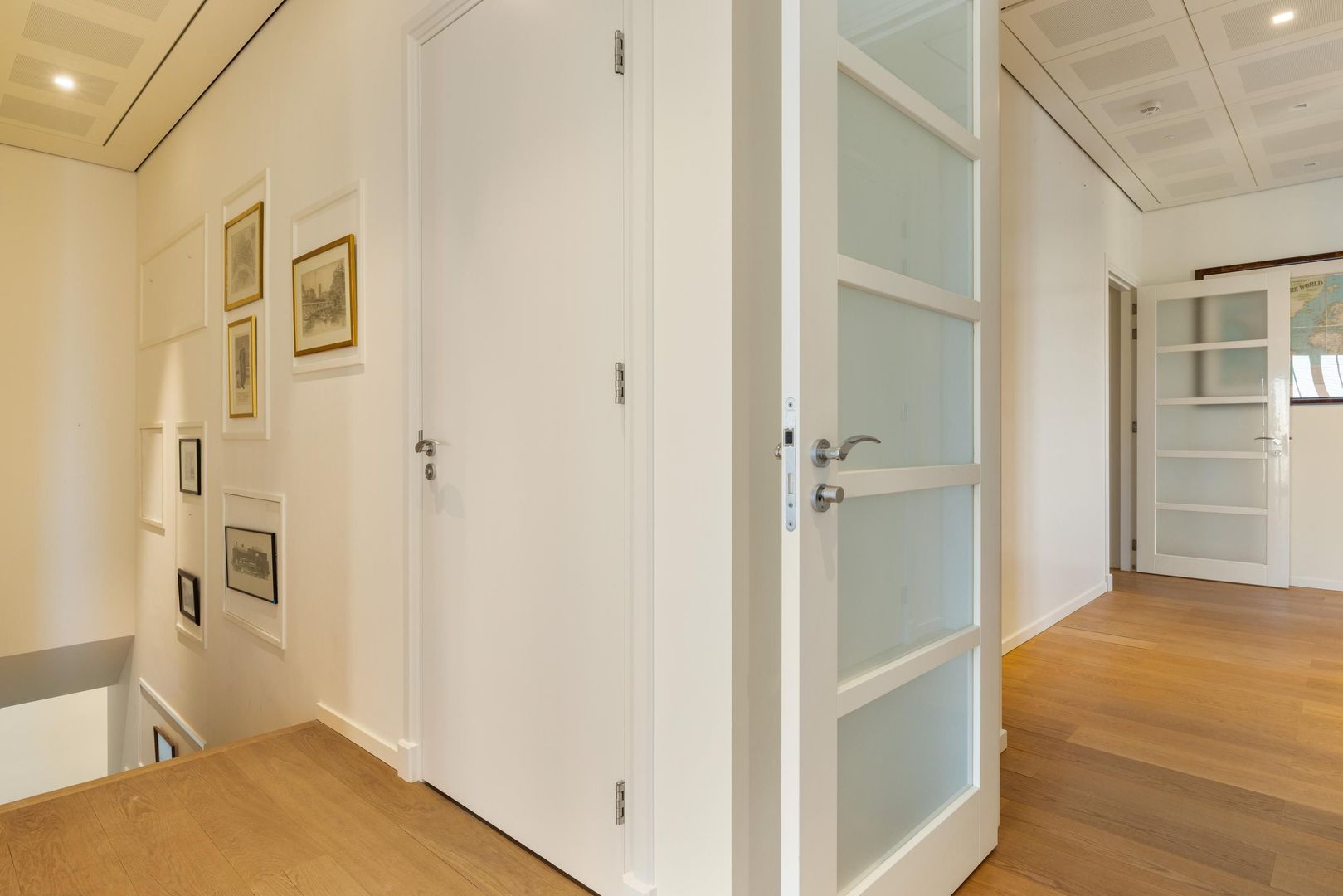 Gustav Mahlerplein 287 image 1