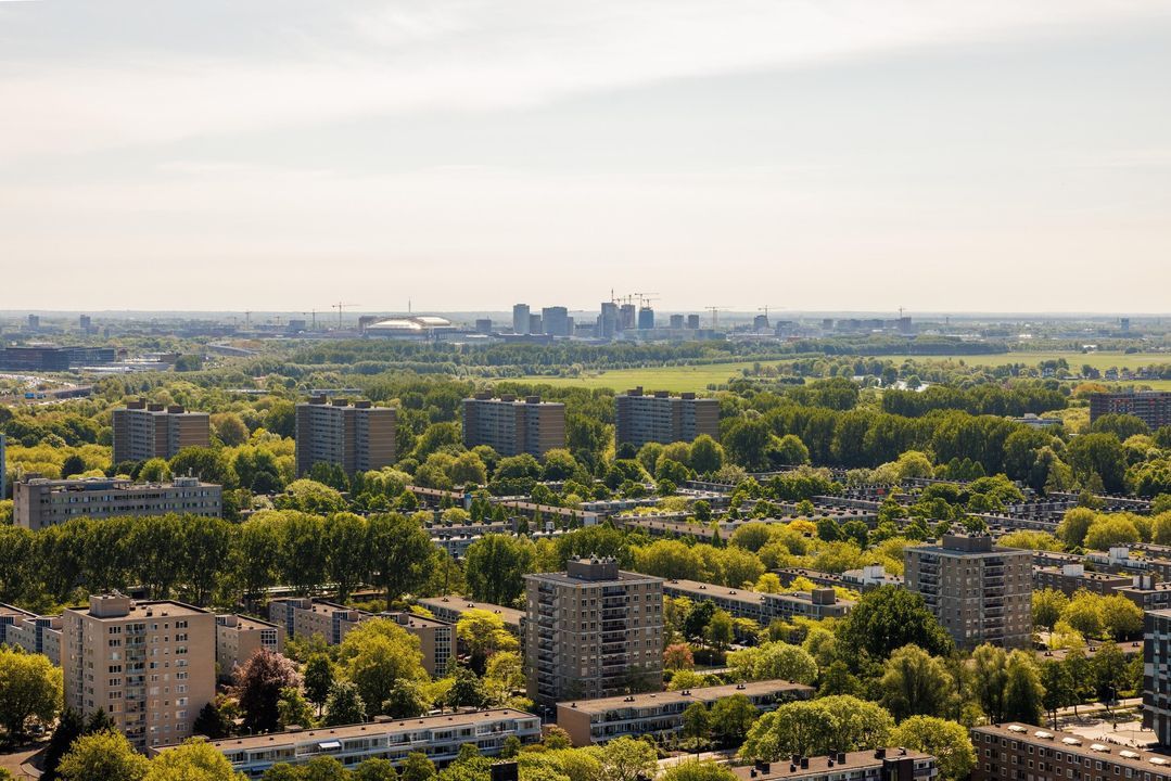 Gustav Mahlerplein 287 image thumbs 1