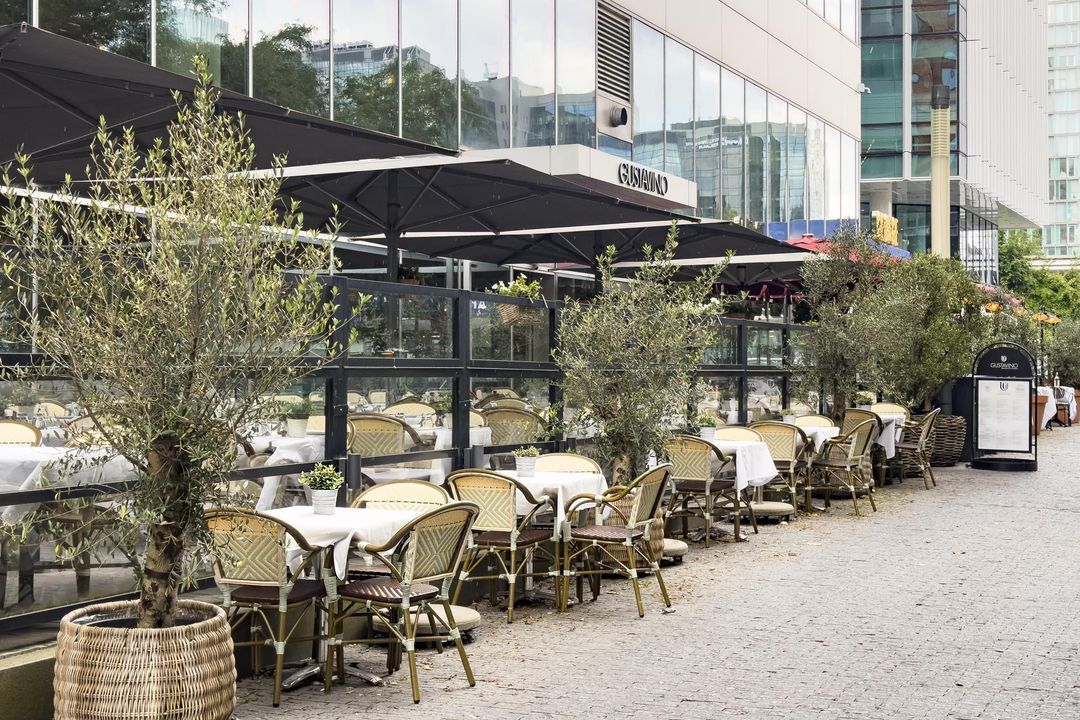 Gustav Mahlerplein 287 image thumbs 1