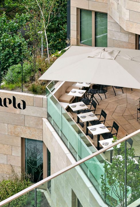 Gustav Mahlerplein 285 image thumbs 1