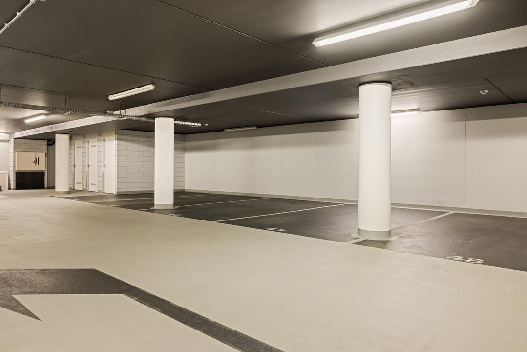 Gustav Mahlerplein 285 image thumbs 1