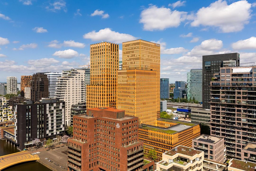 Gustav Mahlerplein 285 image thumbs 1