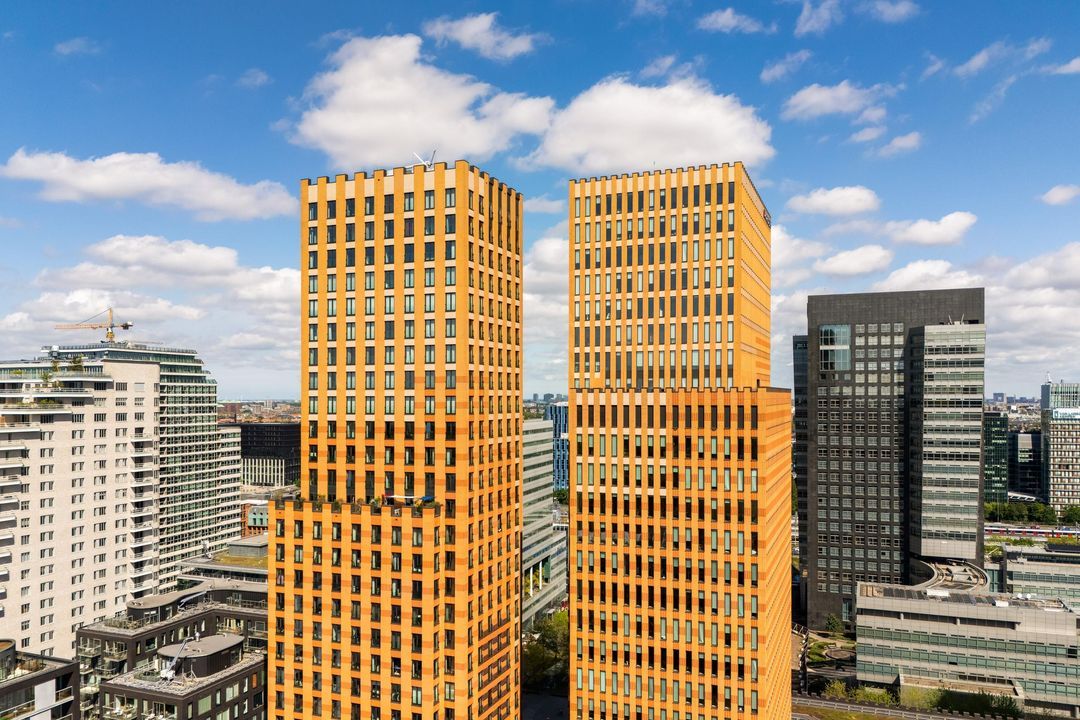 Gustav Mahlerplein 285 image thumbs 1