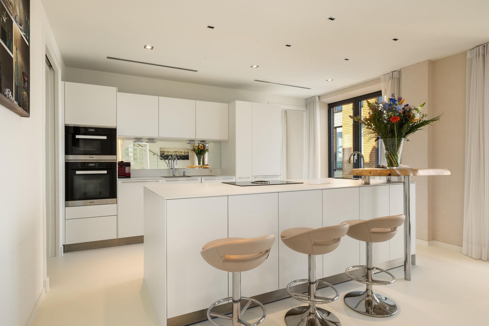 Gustav Mahlerplein 285 image 1