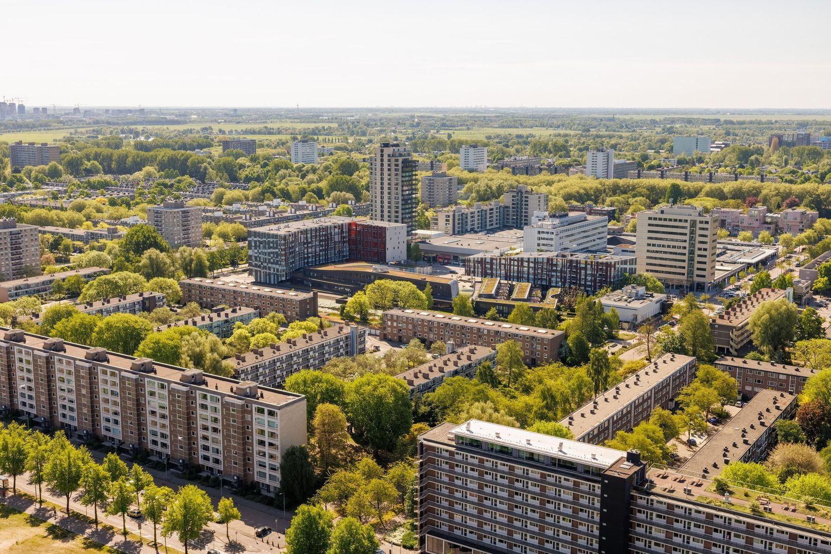 Gustav Mahlerplein 285 image 1