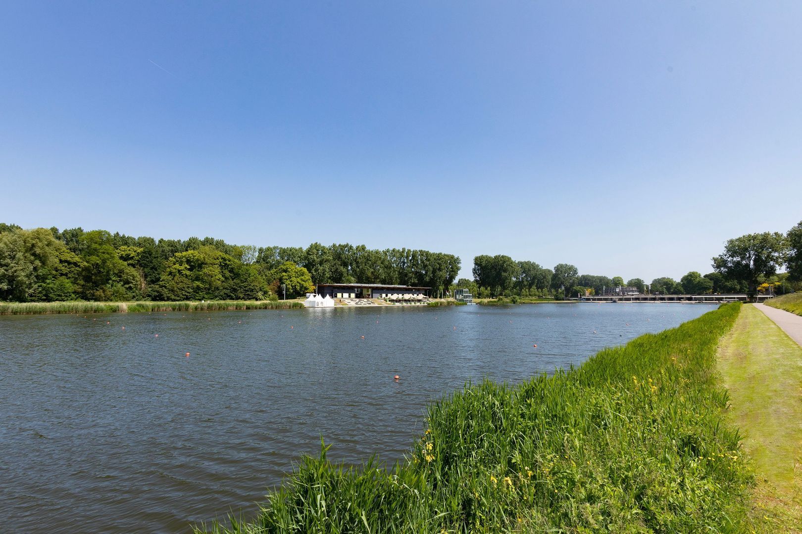 Gustav Mahlerplein 285 image 1