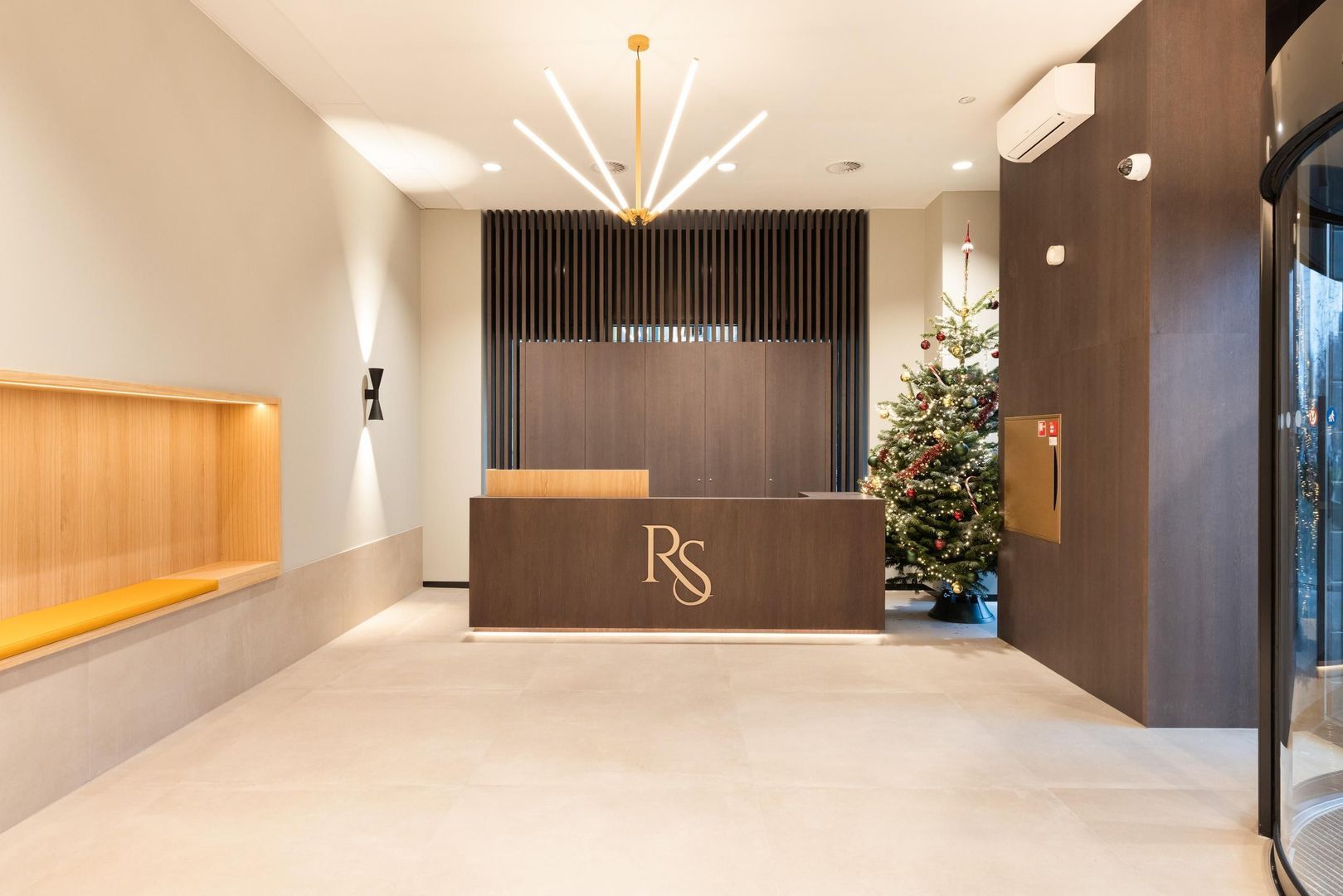 Gustav Mahlerplein 285 image 1