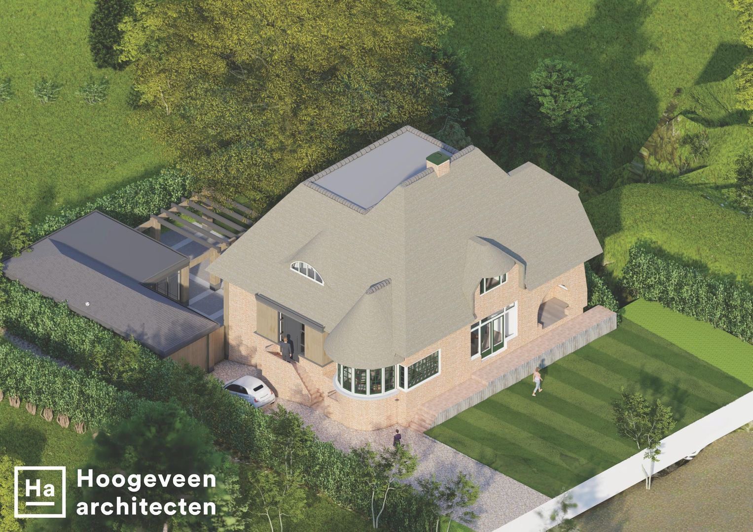 Amsteldijk Noord 104 B image 1