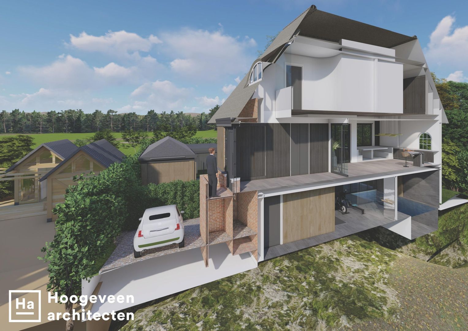 Amsteldijk Noord 104 B image 1