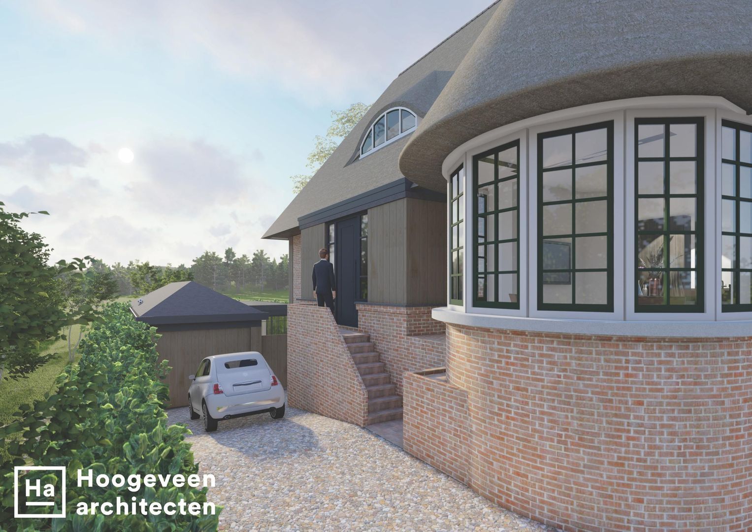 Amsteldijk Noord 104 B image 1