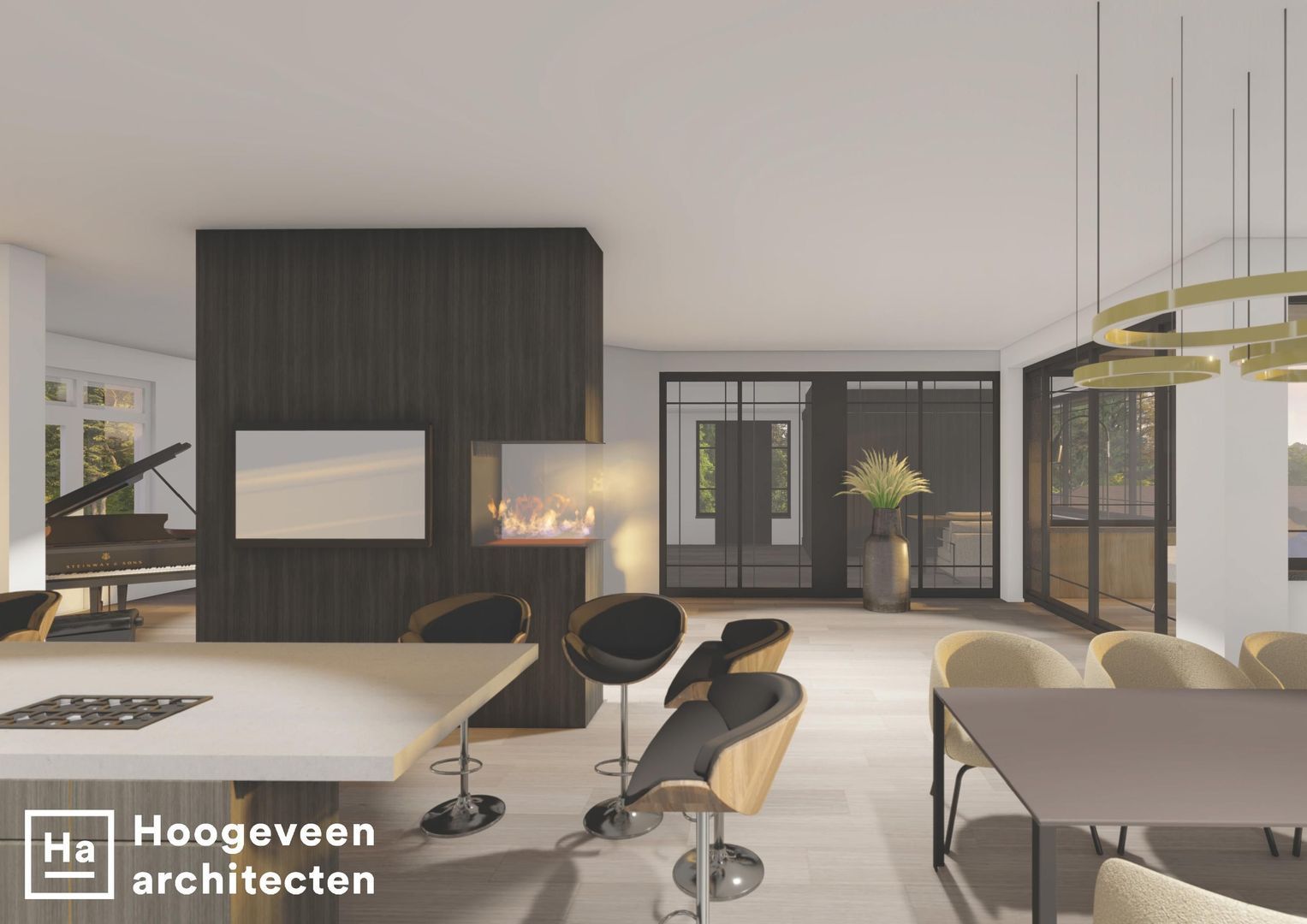 Amsteldijk Noord 104 B image 1