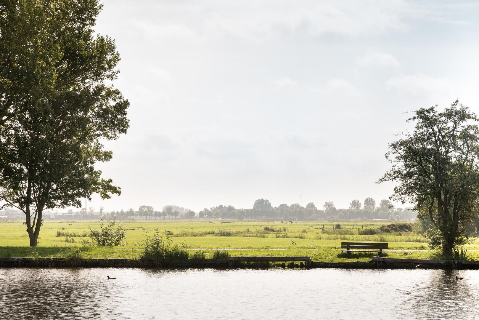 Amsteldijk Noord 104 B image 1