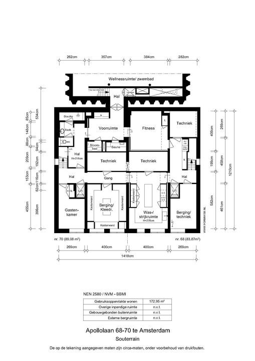Apollolaan image thumbs 1