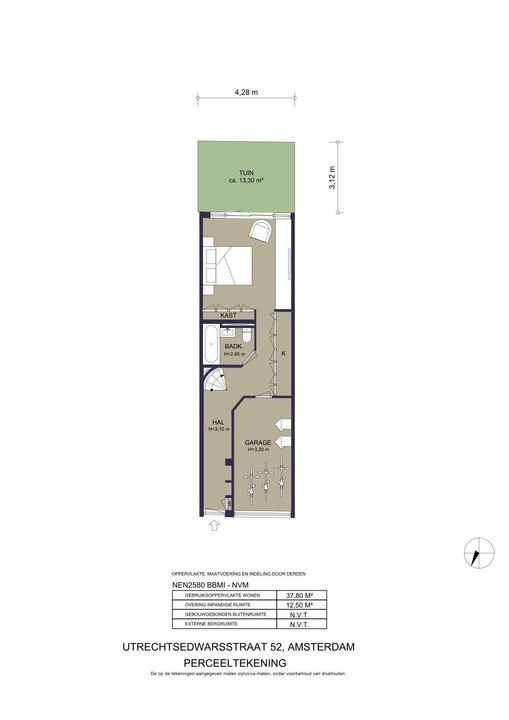 Utrechtsedwarsstraat 52 image thumbs 1