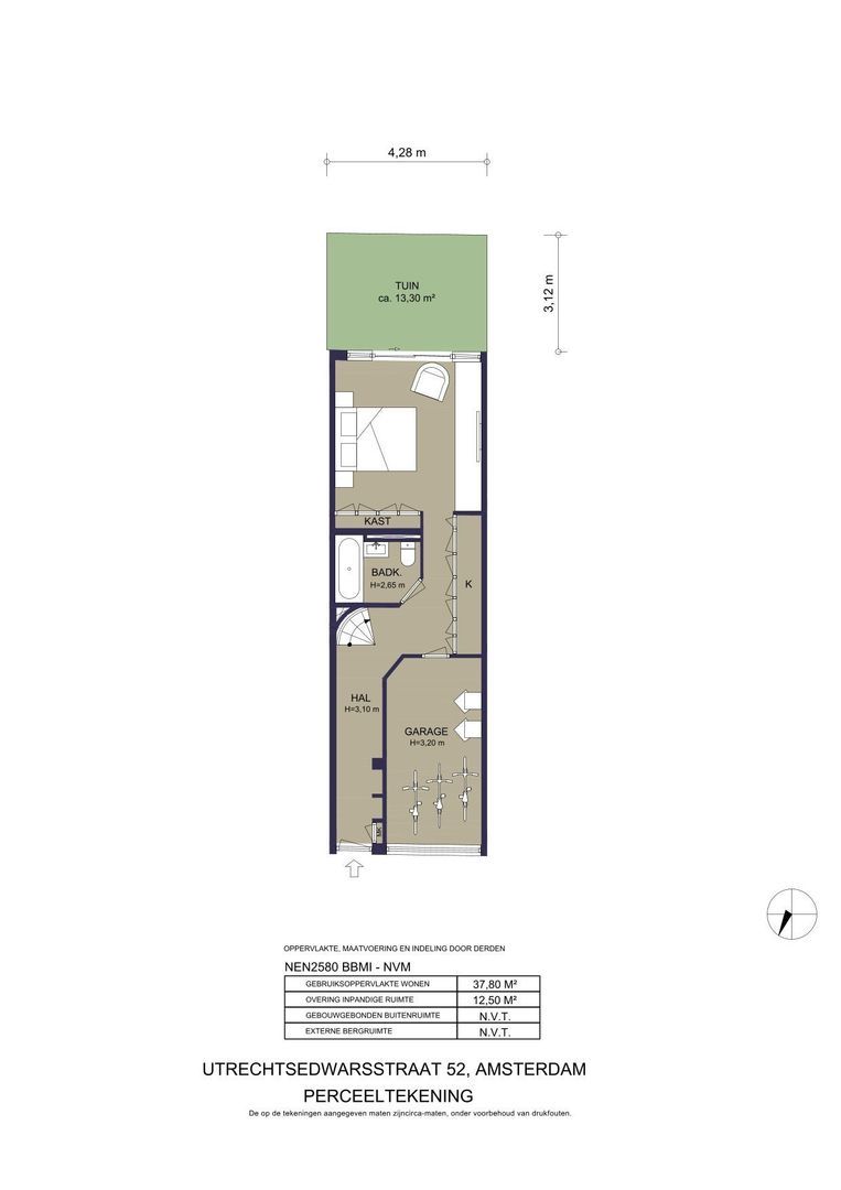 Utrechtsedwarsstraat 52 image 1