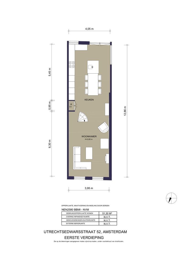 Utrechtsedwarsstraat 52 image 1