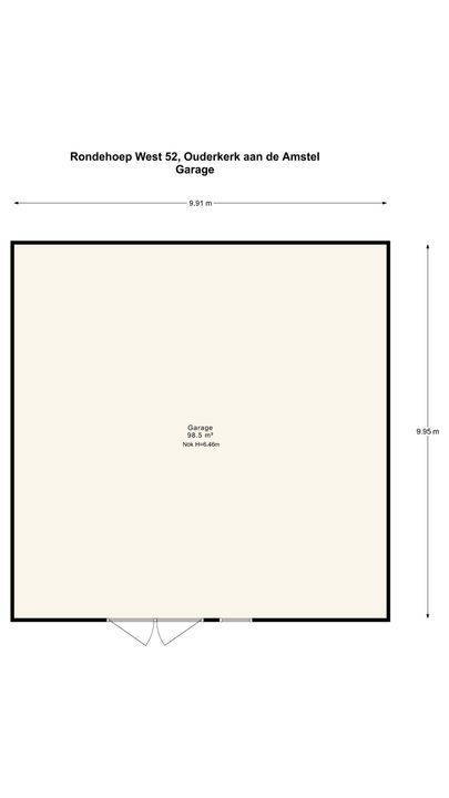 Rondehoep West 52 image thumbs 1