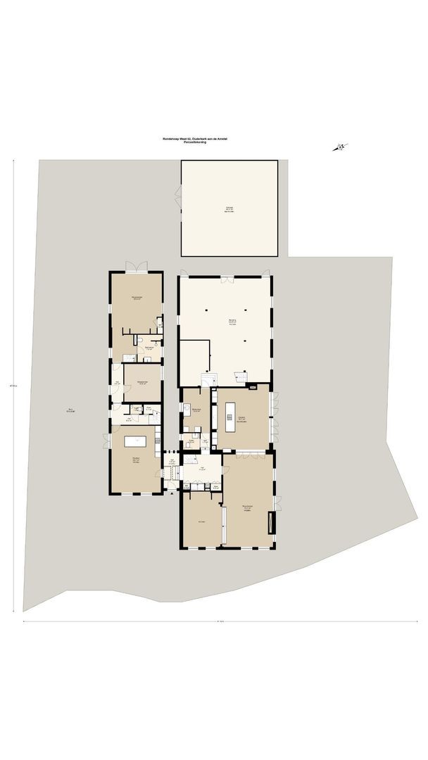 Rondehoep West 52 image 1