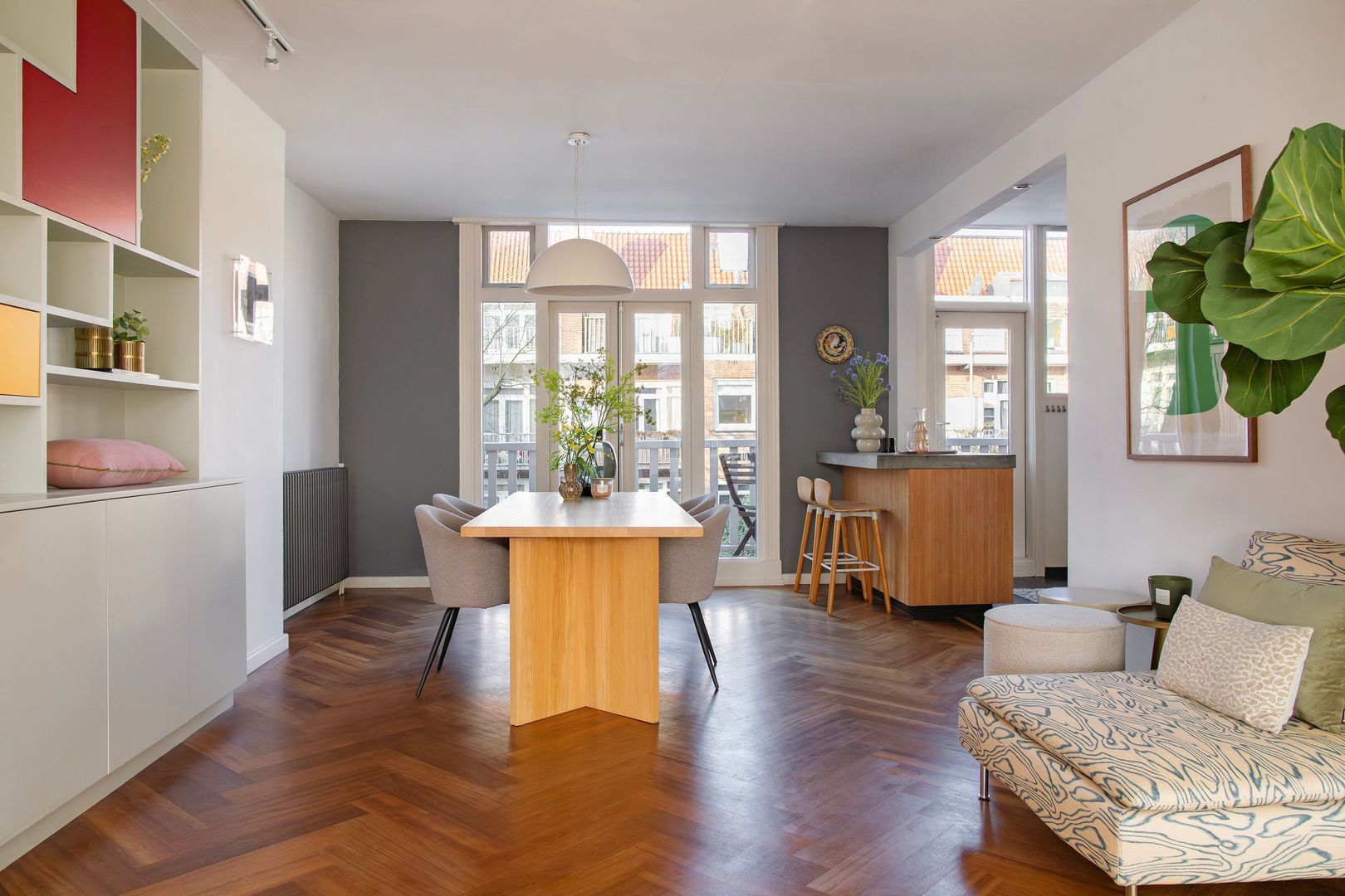 Jacob Marisstraat 38 2 image 1