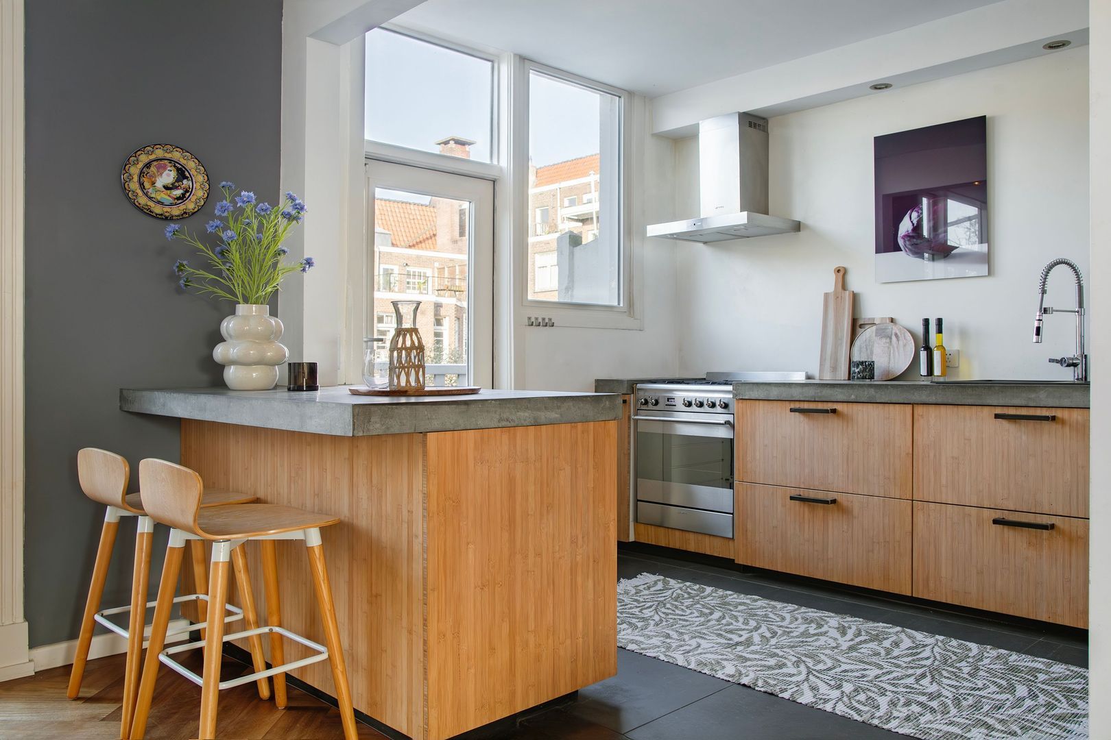 Jacob Marisstraat 38 2 image 1