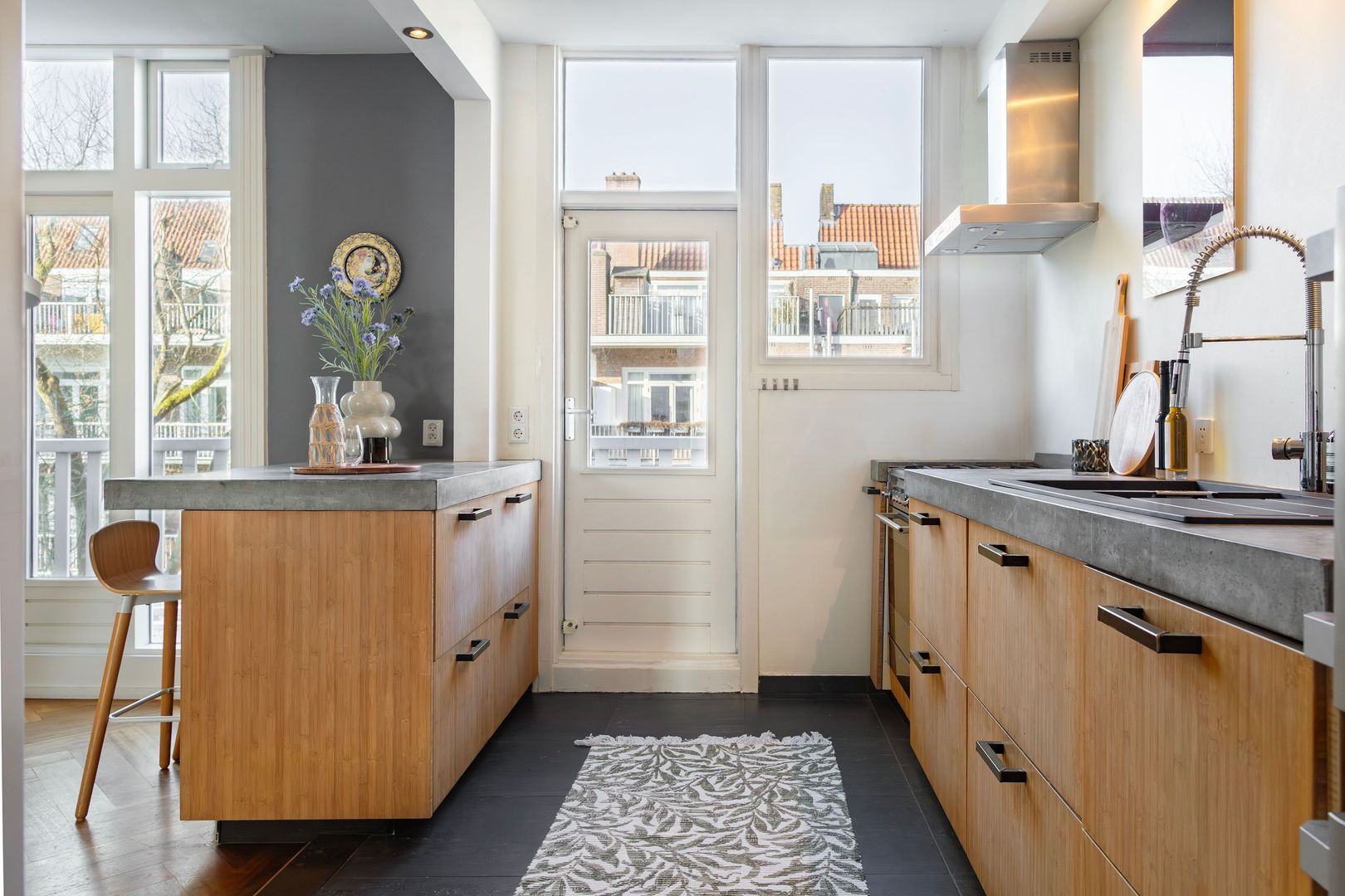 Jacob Marisstraat 38 2 image 1