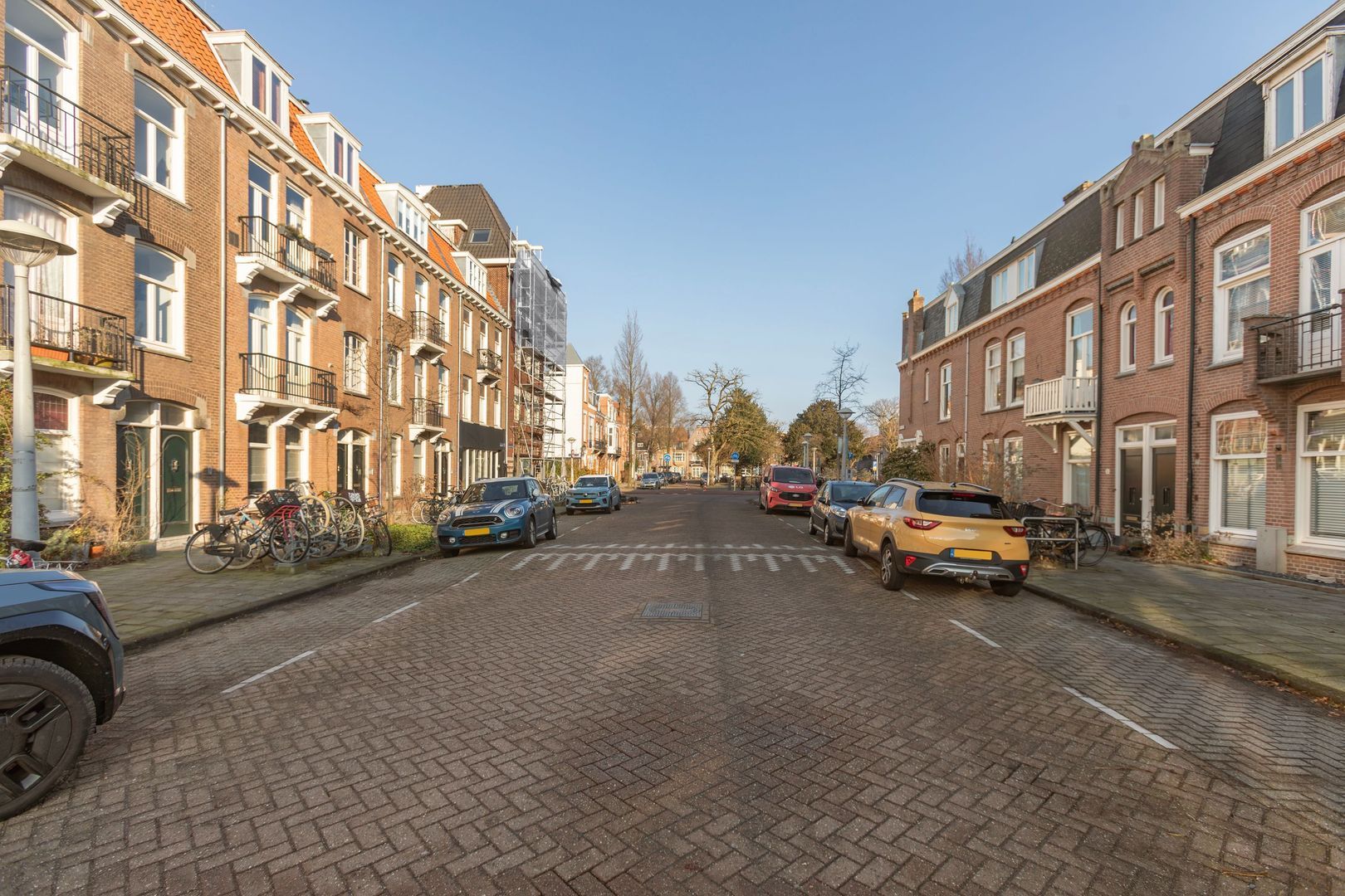 Jacob Marisstraat 38 2 image 1