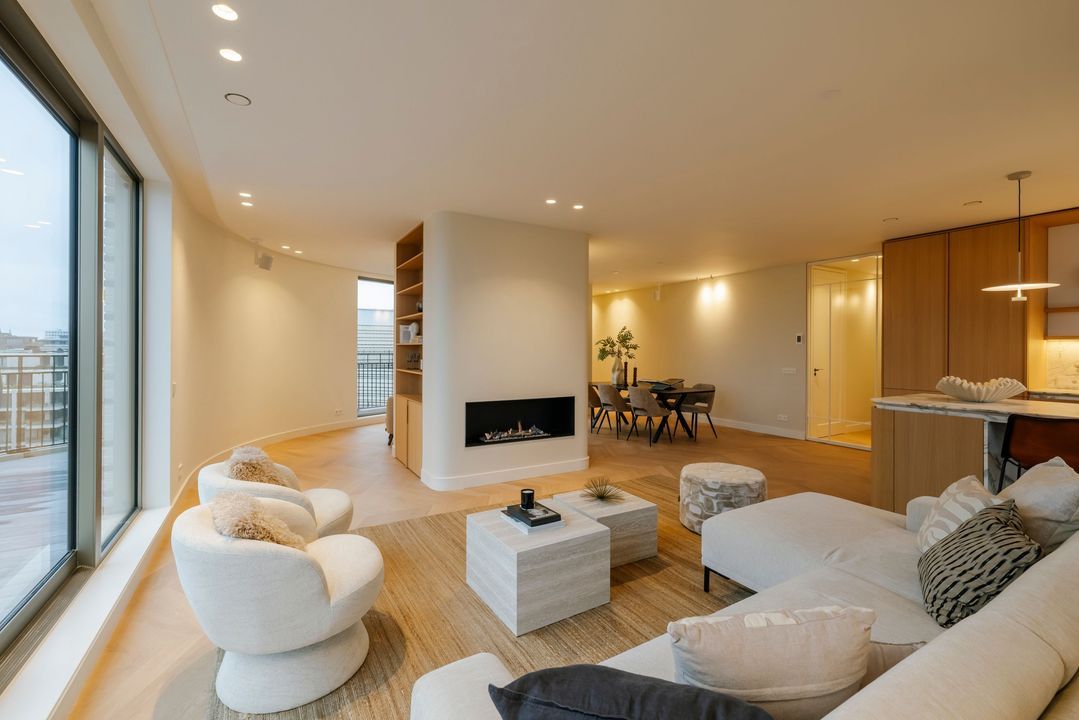 Spadinalaan 699 image thumbs 1