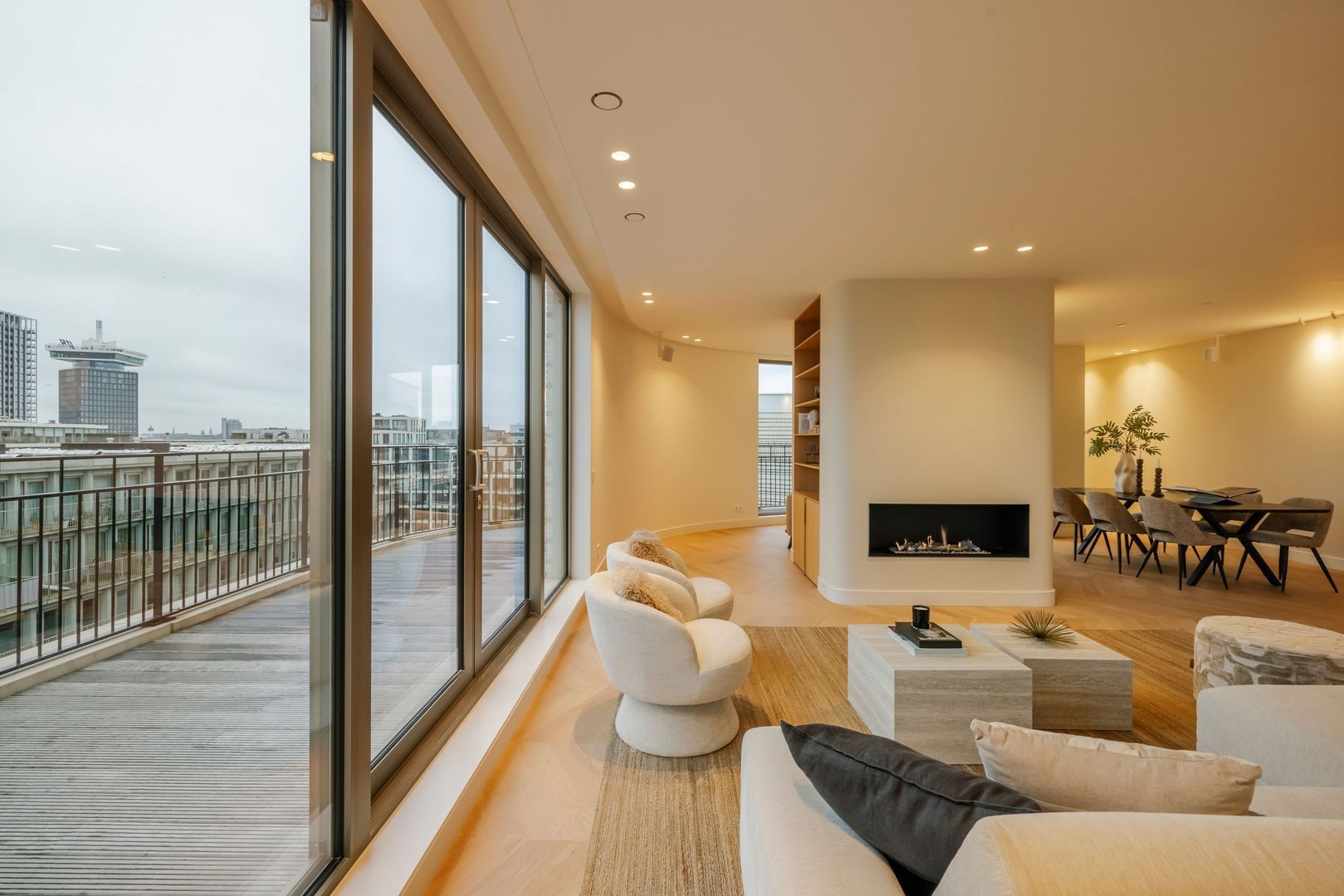 Spadinalaan 699 image 1