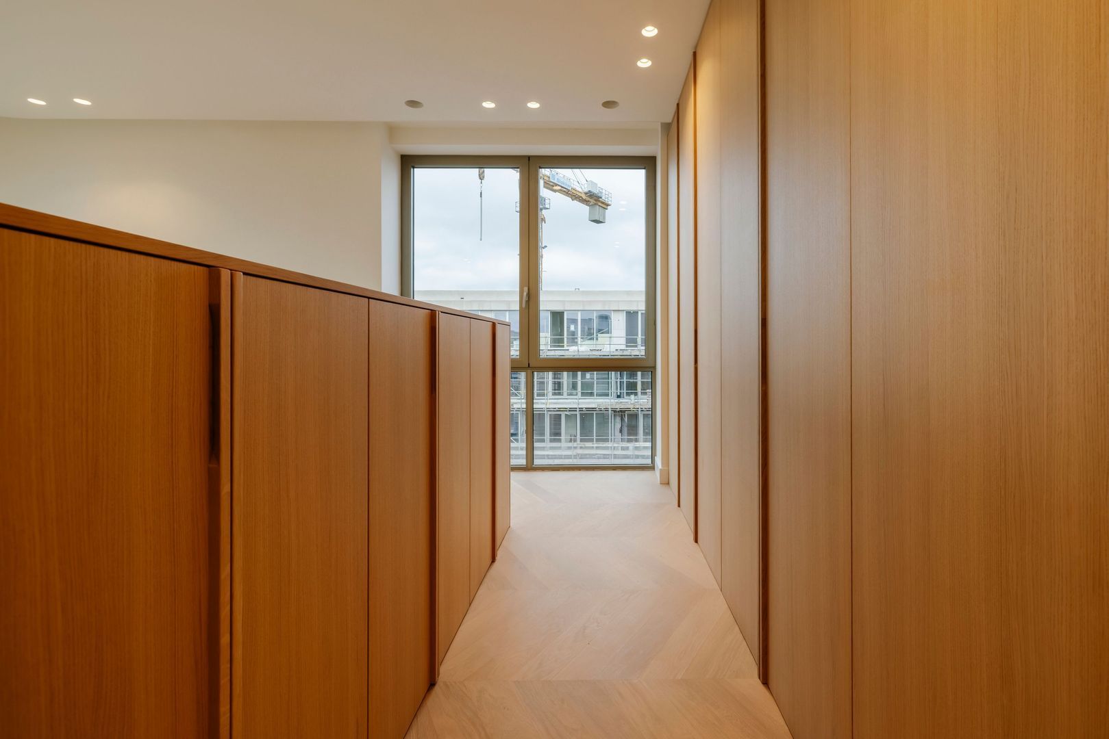 Spadinalaan 699 image 1