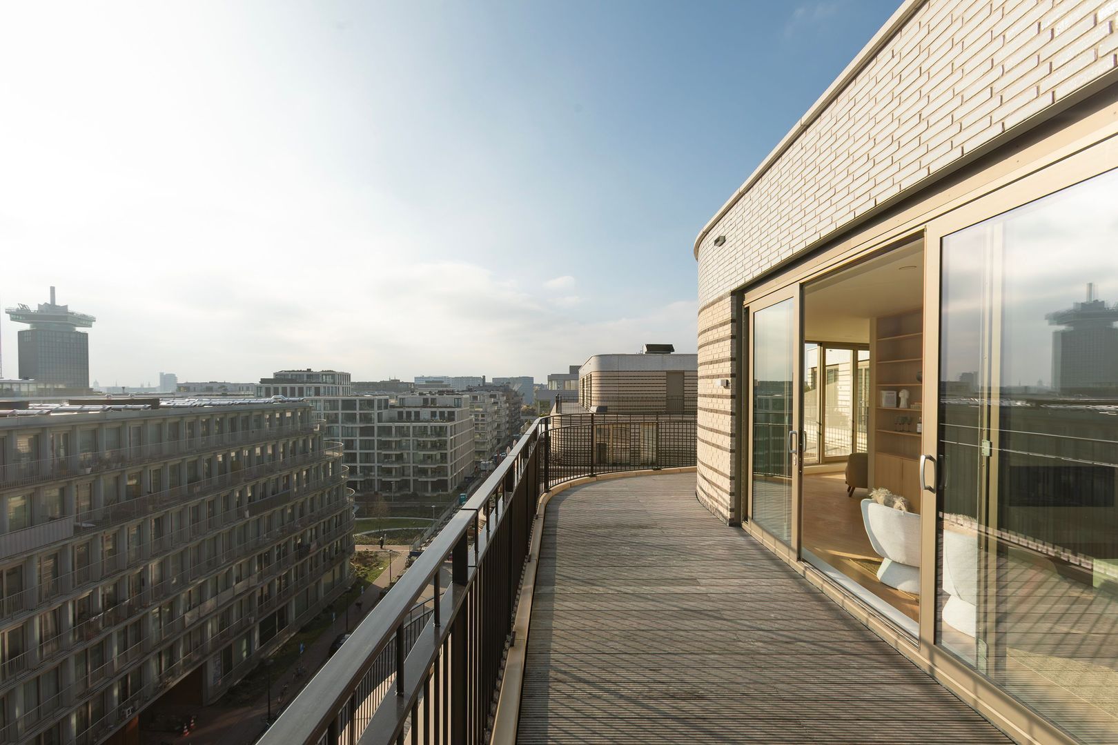 Spadinalaan 699 image 1