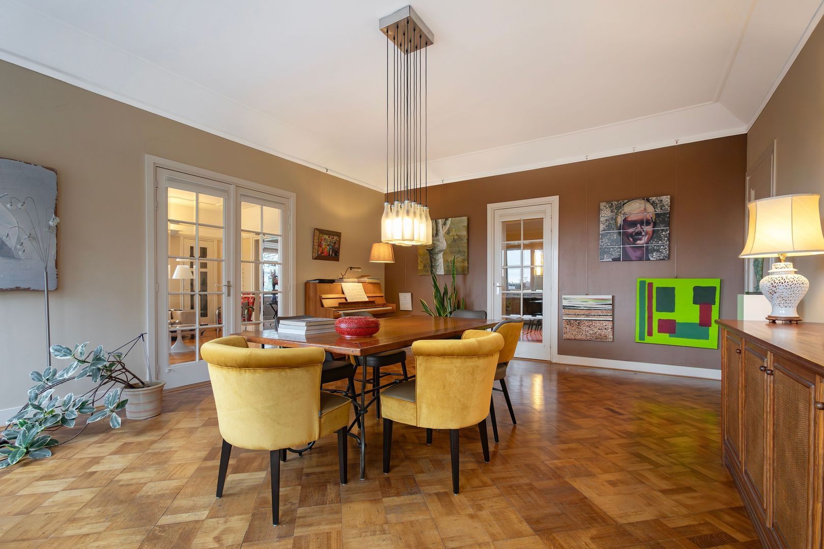 Emmastraat 32 K image 1