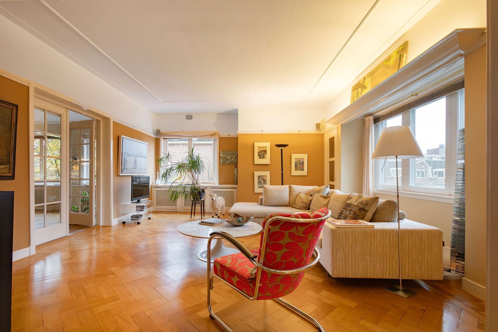 Emmastraat 32 K image 1