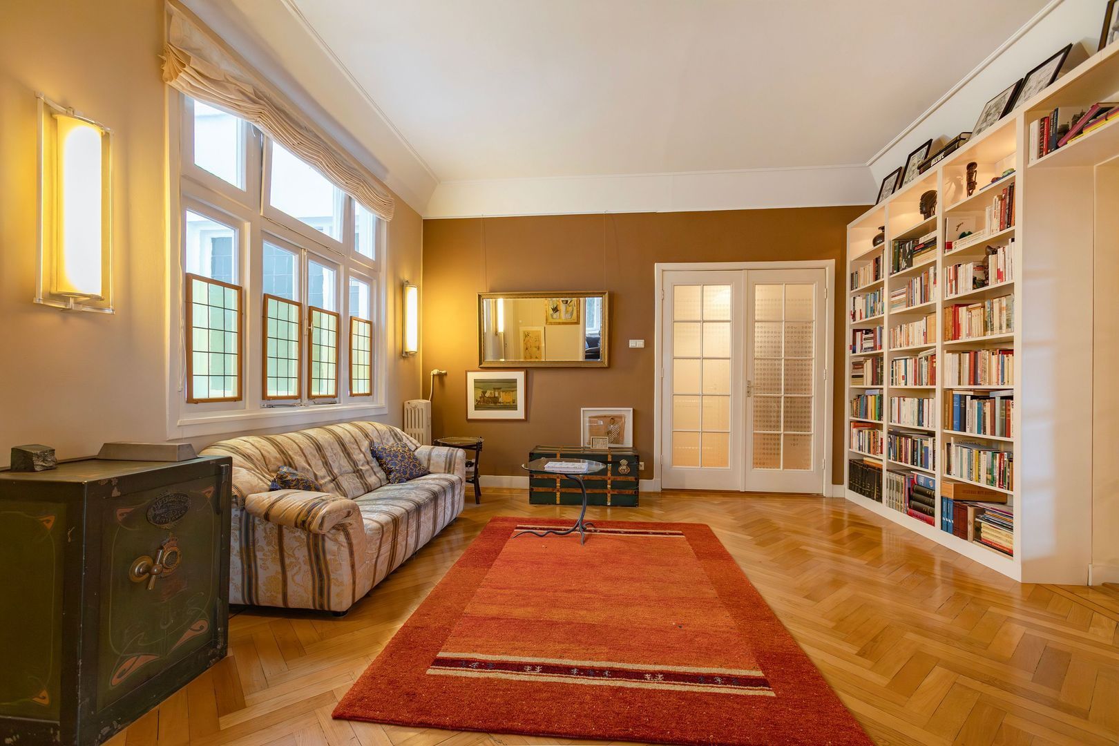 Emmastraat 32 K image 1