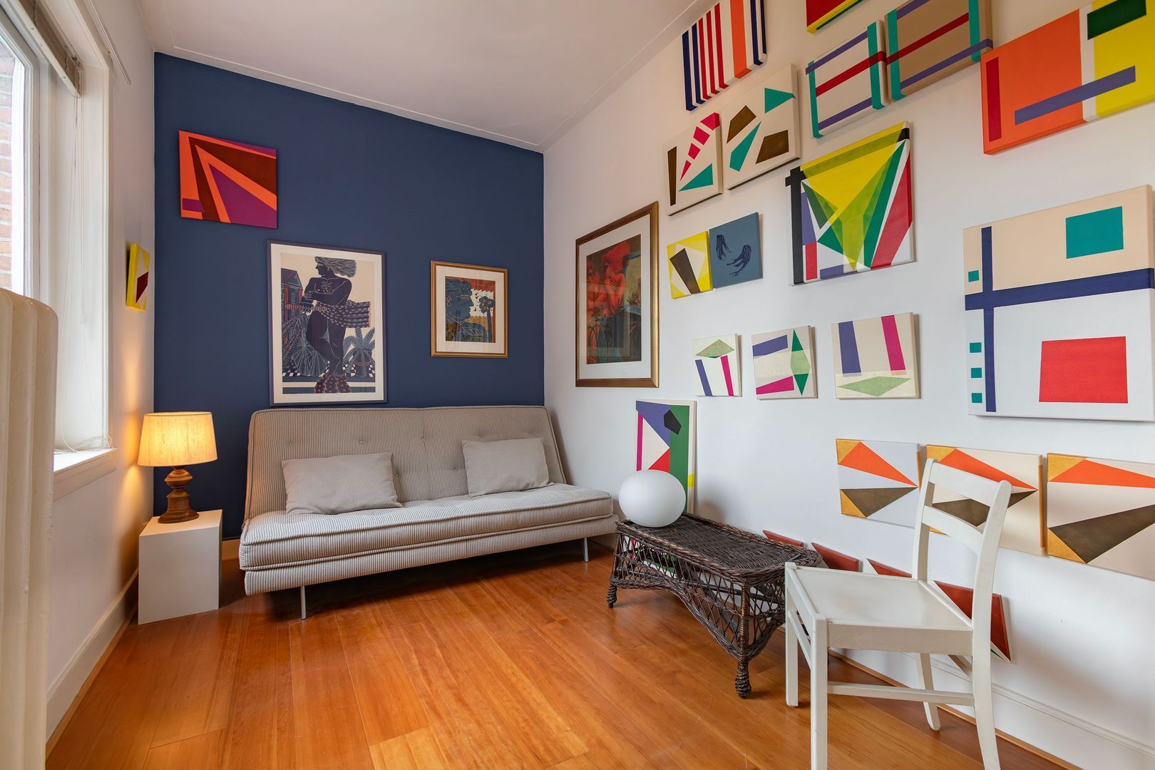 Emmastraat 32 K image 1