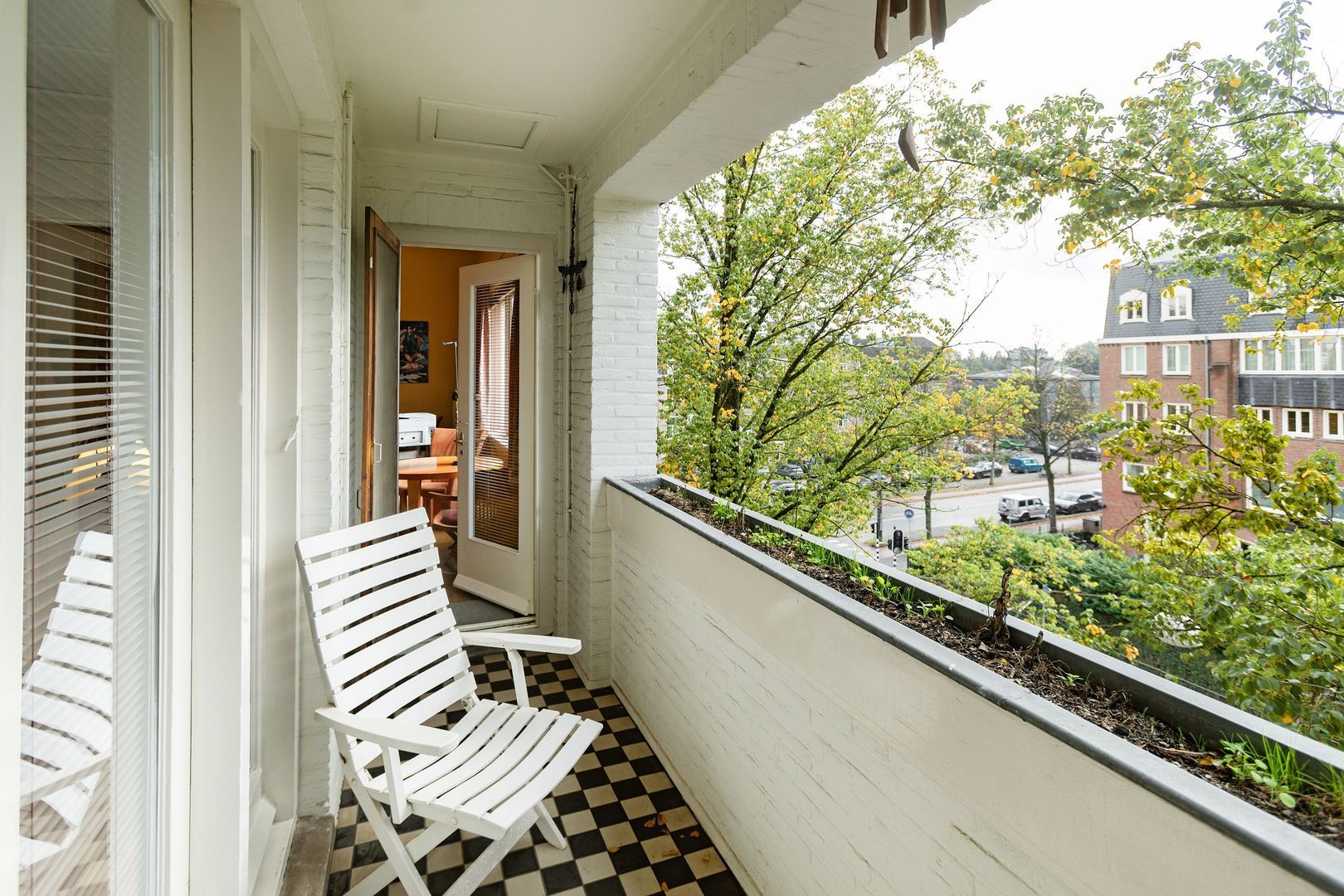 Emmastraat 32 K image 1