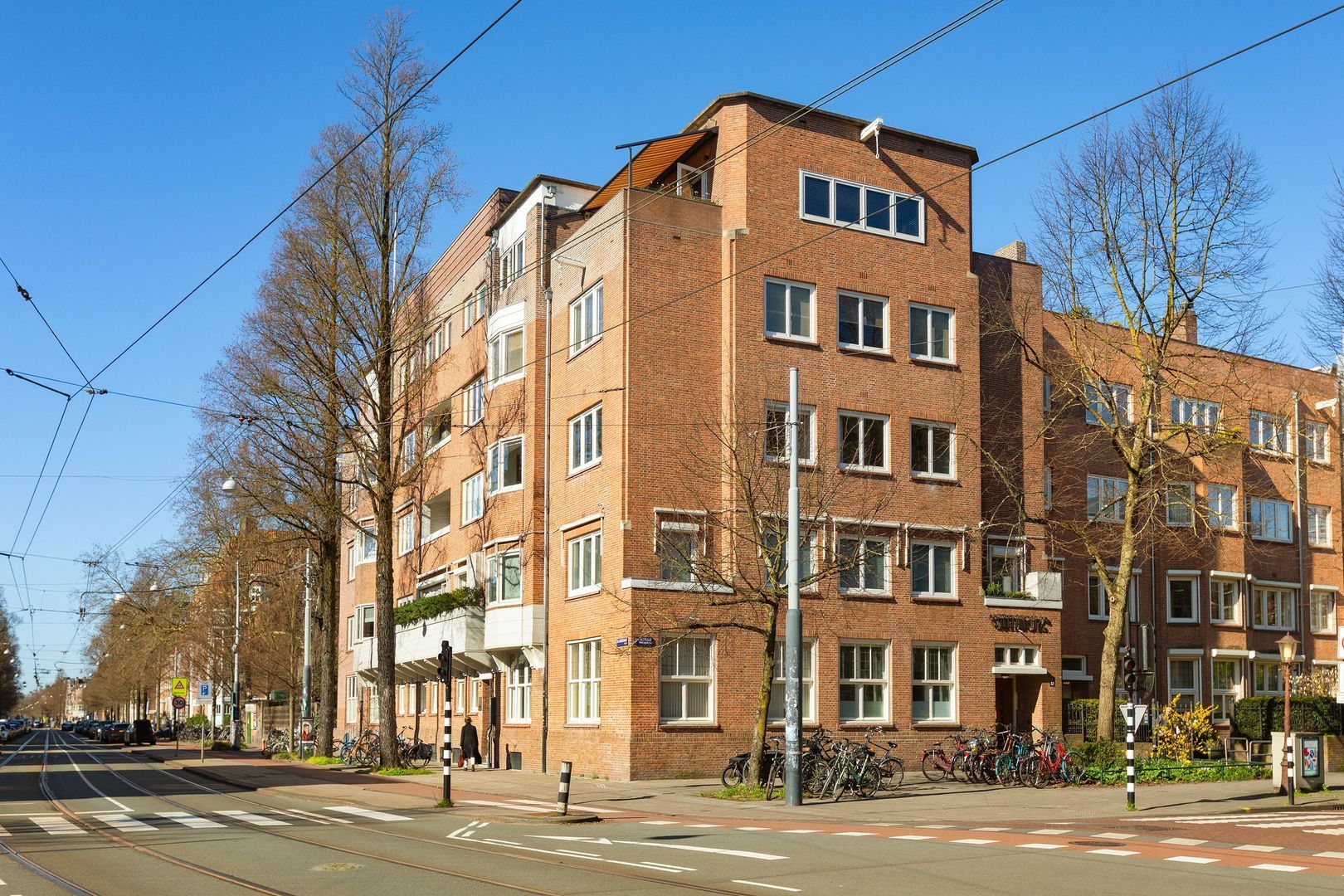 Emmastraat 32 K image 1