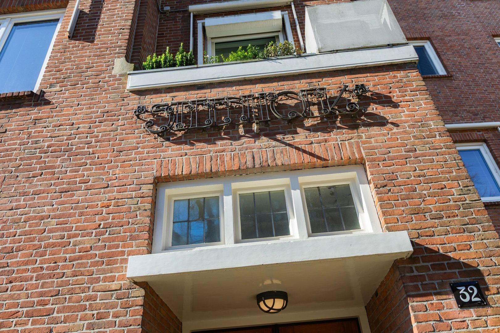 Emmastraat 32 K image 1