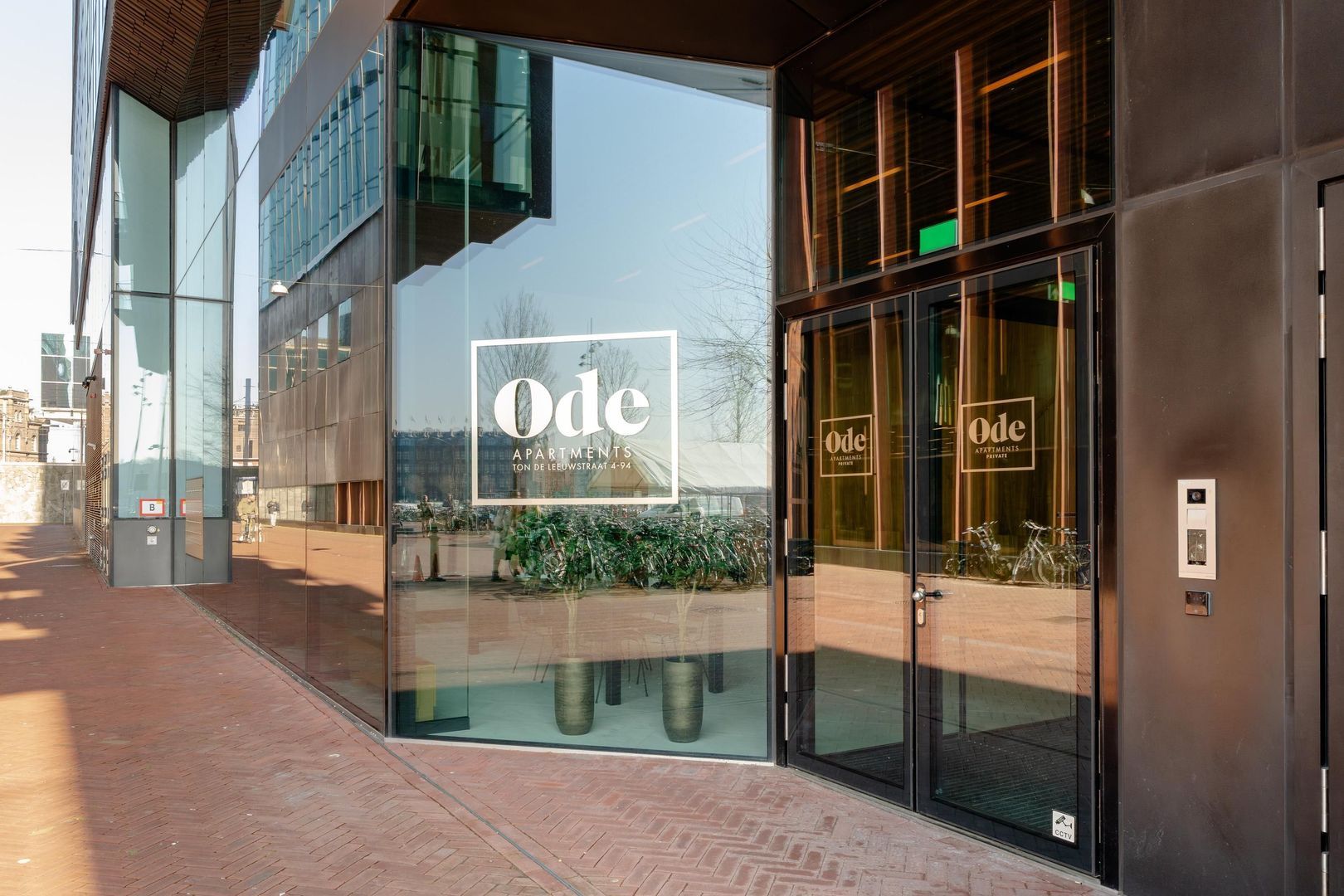 Ton de Leeuwstraat 46 image 1