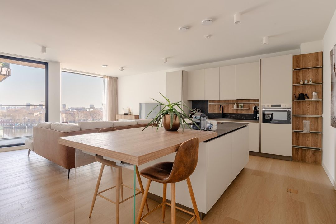 Ton de Leeuwstraat 46, Amsterdam