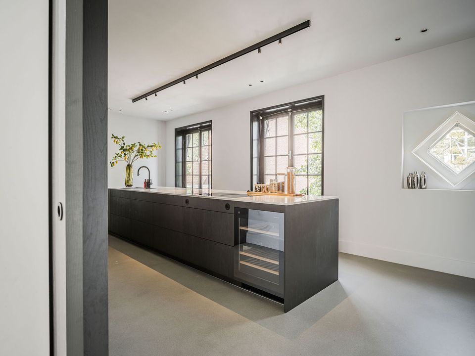 Bachstraat 11, Amsterdam