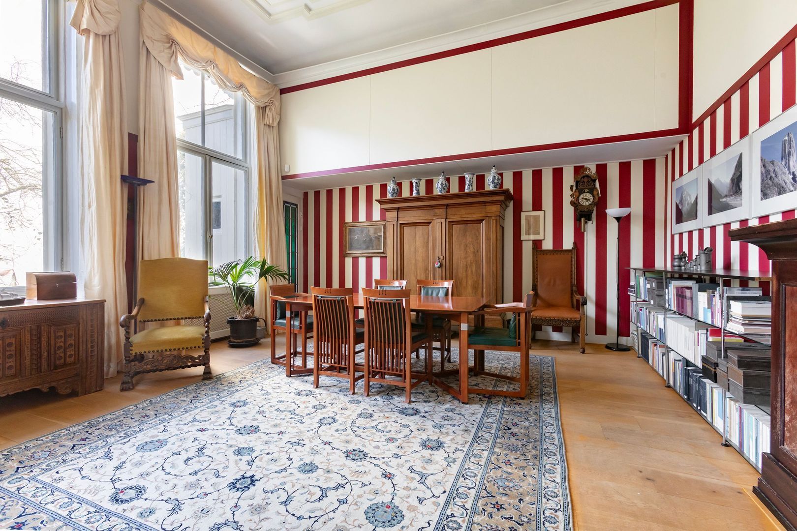 Herengracht 268 H image 1