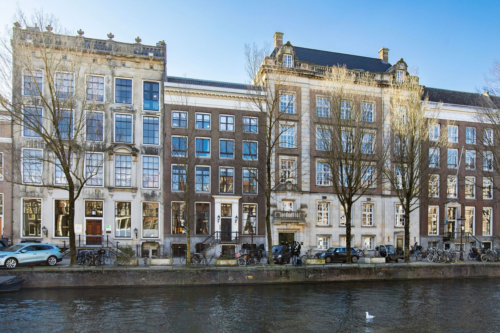 Herengracht 268 H image 1