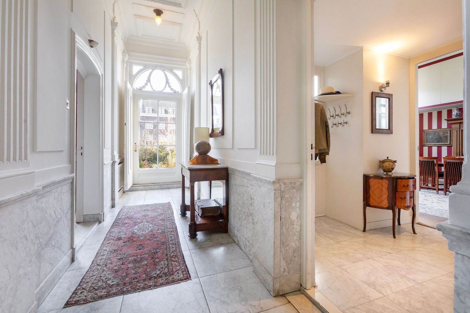 Herengracht 268 H image 1