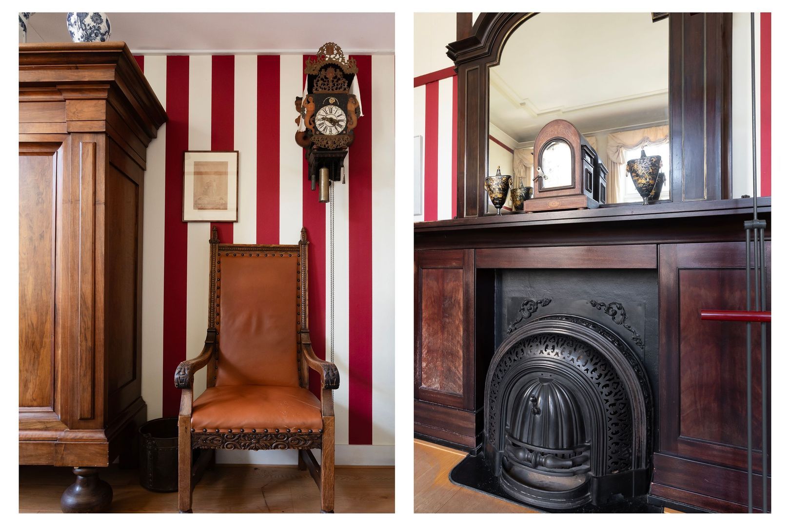 Herengracht 268 H image 1