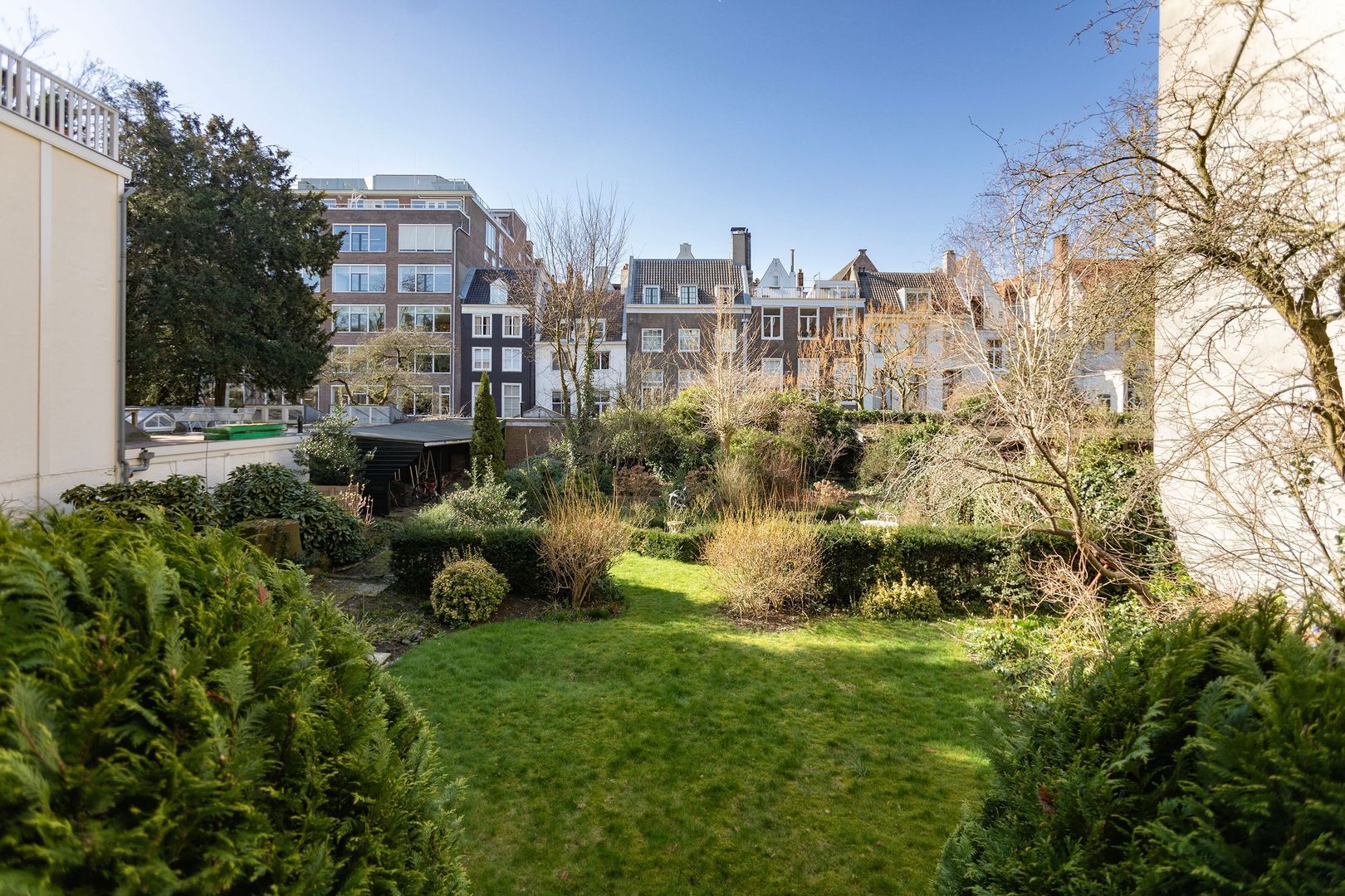 Herengracht 268 H image 1