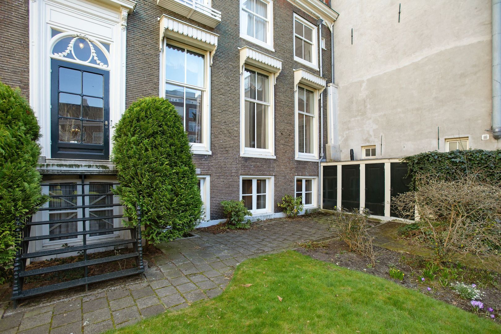 Herengracht 268 H image 1